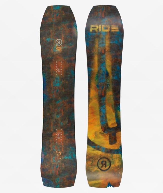 Snowboard Shop & Snowboarding Gear | Zumiez