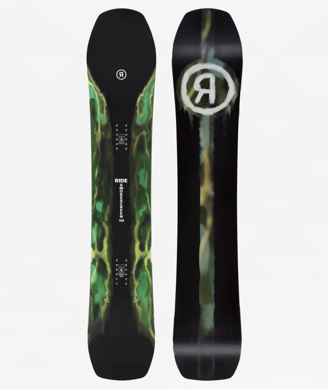 Ride Snowboards | Zumiez