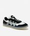 adidas Aloha Super Skate Shoes in Black, White