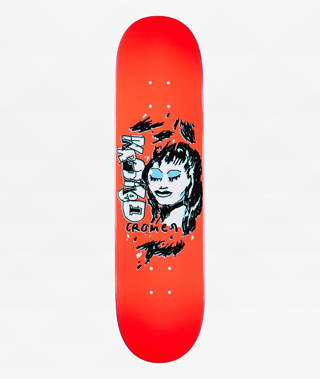 Krooked Cromer Mad King 8.06
