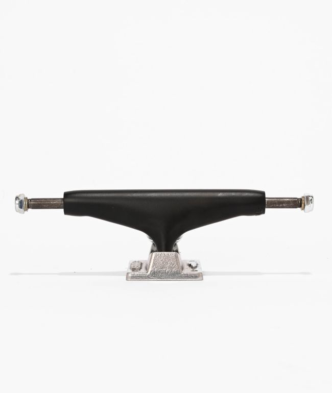 超人気 Stage 166 Independent 4 Zumiez | Truck Skateboard Black スケートボード