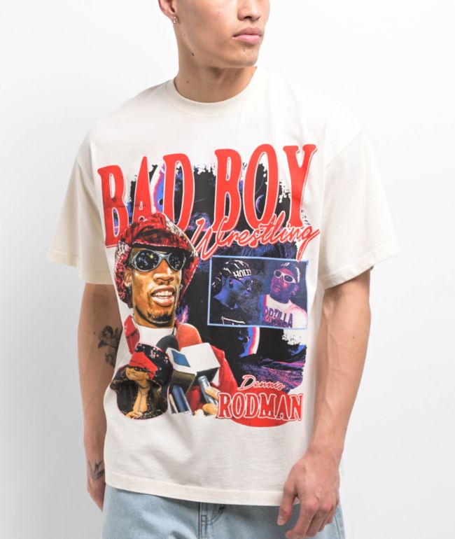Rodman | Zumiez