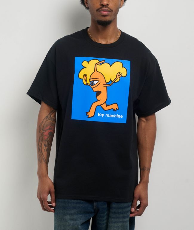 Toy Machine | Zumiez