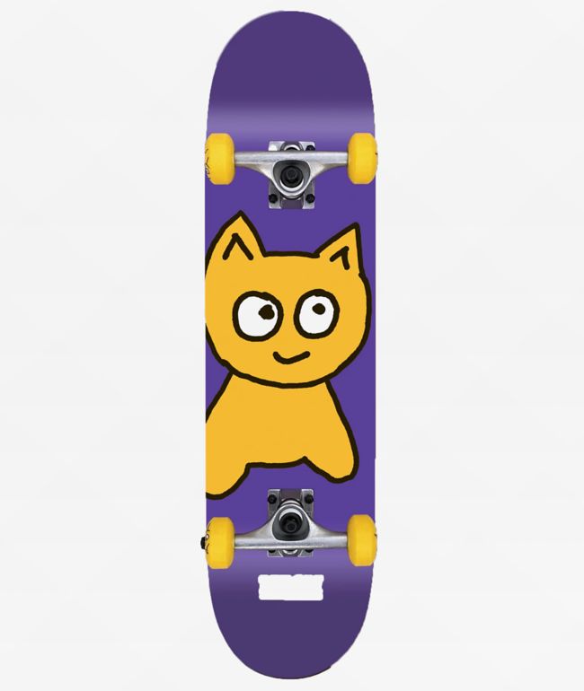 Meow Skateboards | Zumiez