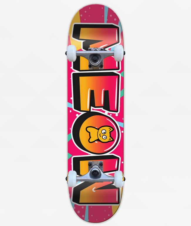 MEOW SKATEBOARDS スケートボード Meow Skateboards | Zumiez