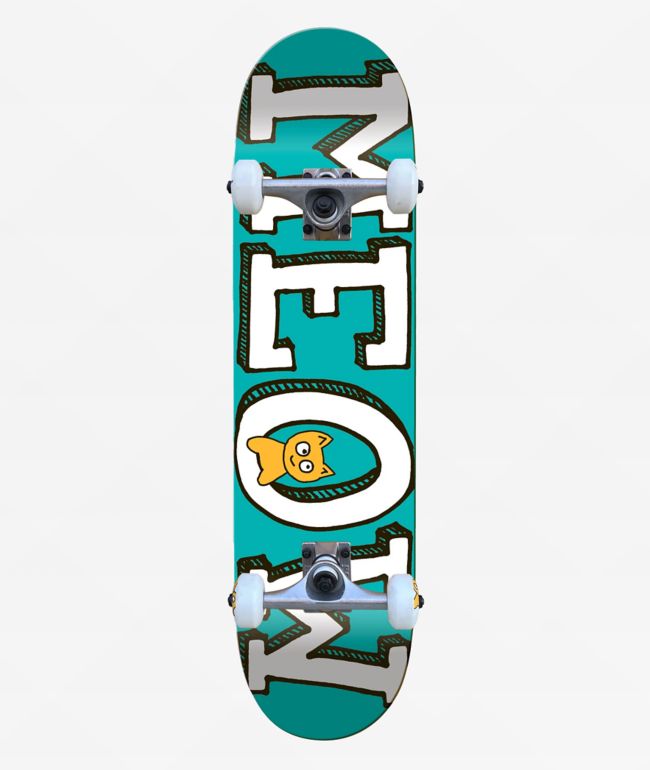 MEOW SKATEBOARDS スケートボード eeb9e5d1eebbb90d6d473f3ba6c008