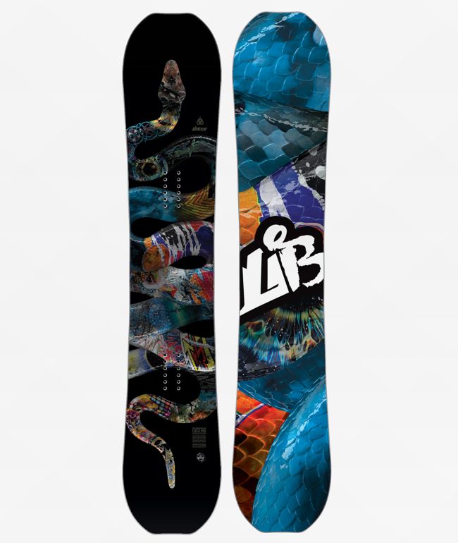 LIB TECH スノーボード ODDBALL SKATE&SNOW - LIBTECH｜Yahoo!ショッピング