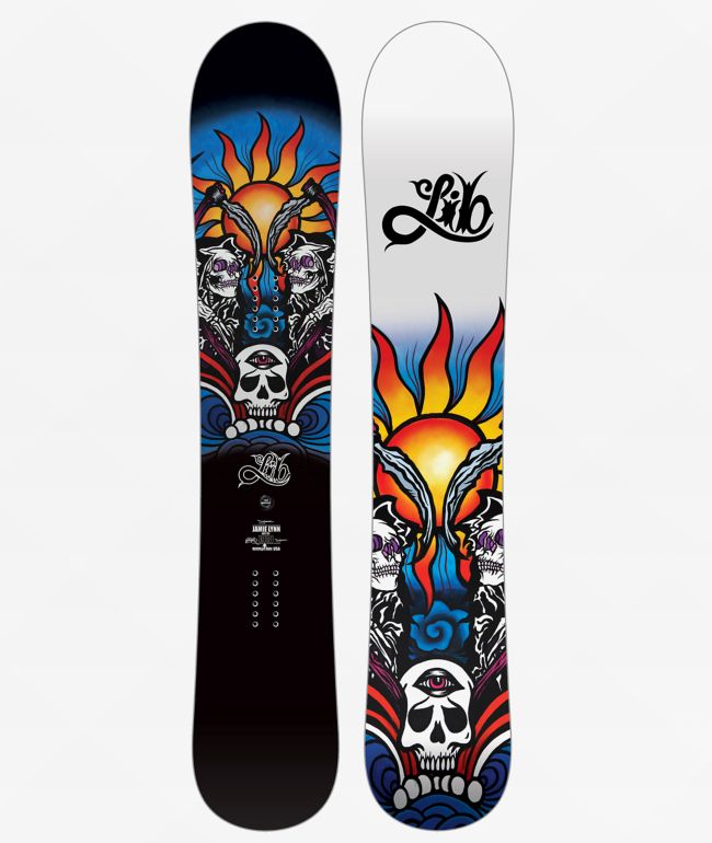 カズ LIBTECH SKUNKAPE libtech-skunk-apes-c2-