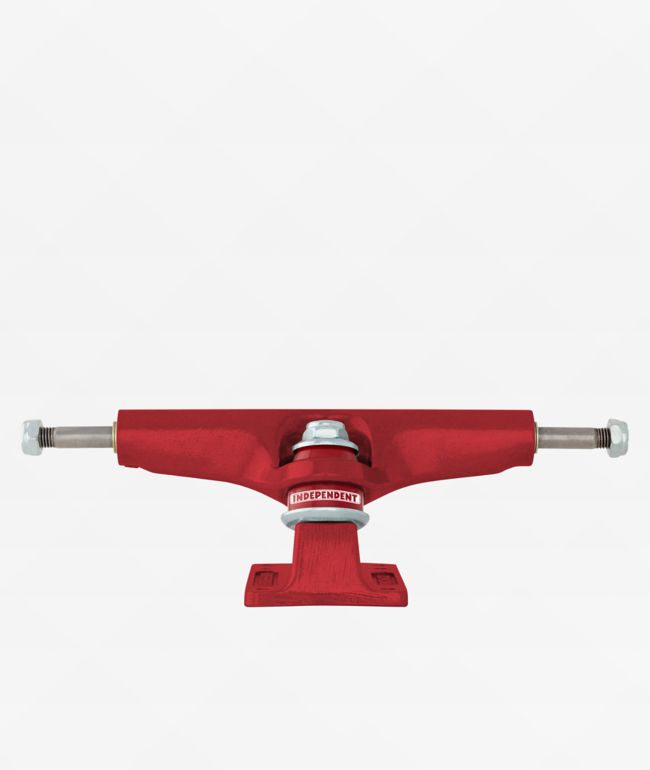 Independent 151 Stage 4 Gold Skateboard Truck | Zumiez