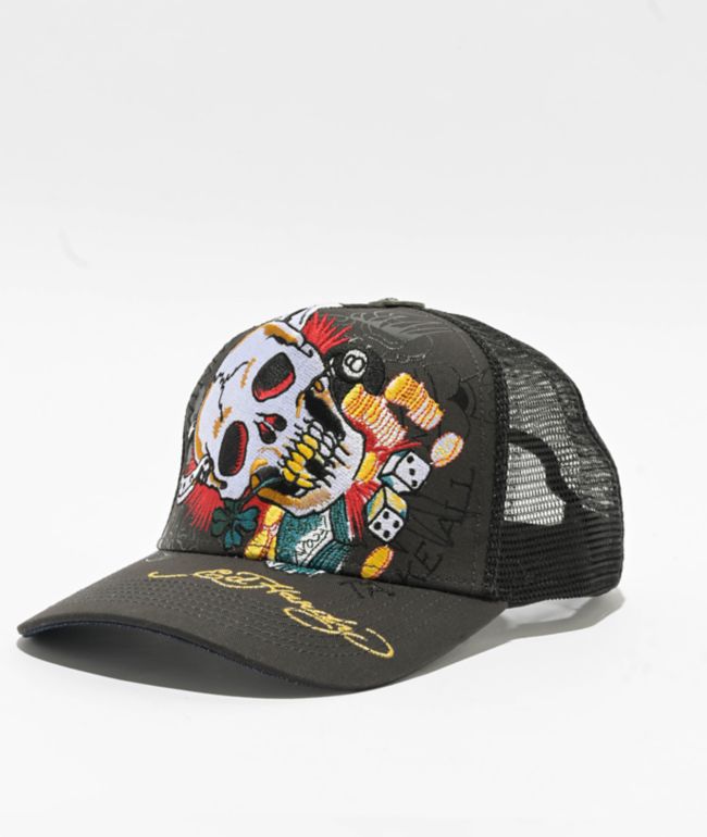 帽子 WEIRDO ROAD FREAK - CASQUETTE Black L $_57.PNG?set_id=880000500F