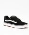 Vans Kyle Walker in Black, White