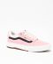 Vans Kyle Walker in Pink, White
