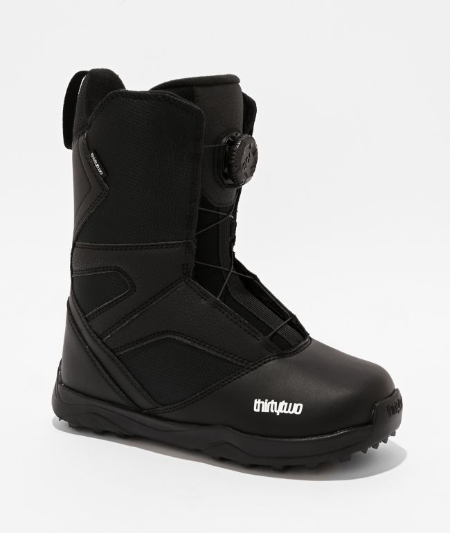 Kids Snowboard Boots | Zumiez