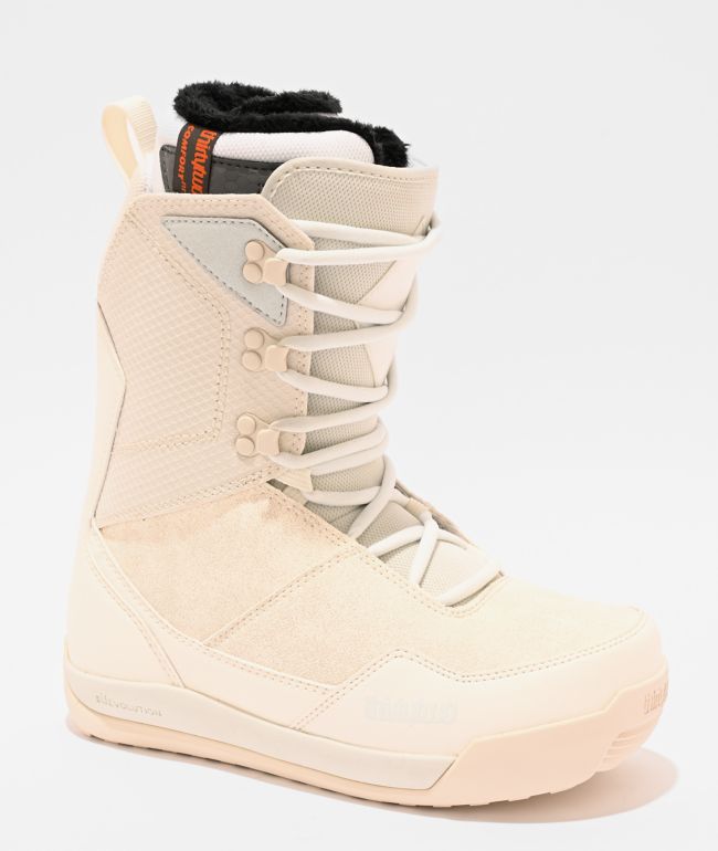 ThirtyTwo Women's Shifty Bone Snowboard Boots 2026 - ThirtyTwo