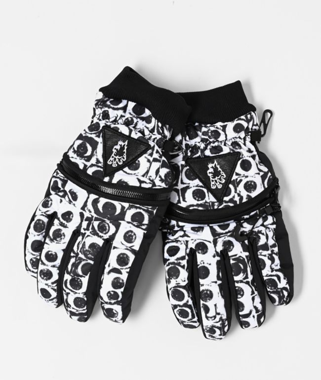 deathgrip-gloves | Zumiez