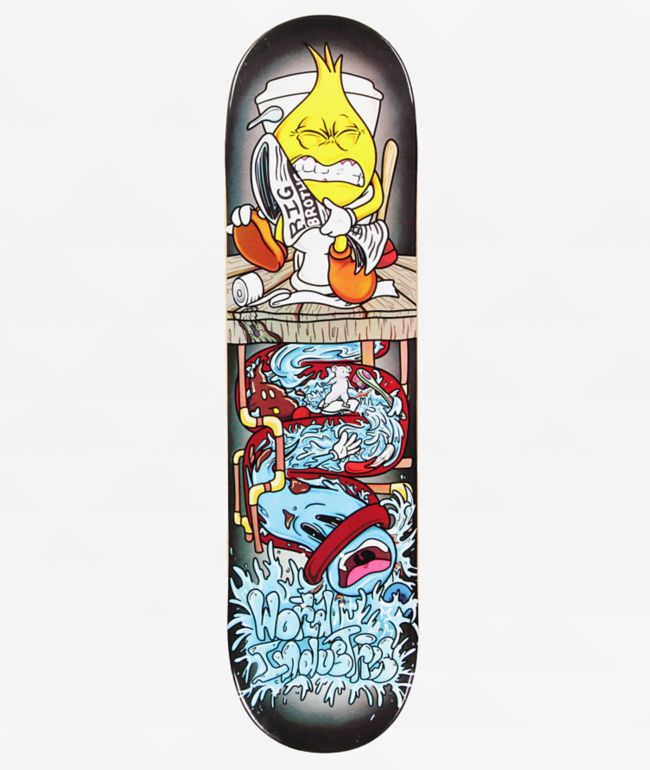 Finesse x Peanuts Snoopy 8.25