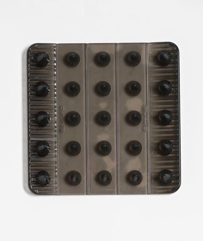 Dakine Spike Clear Black Stomp Pad - Dakine