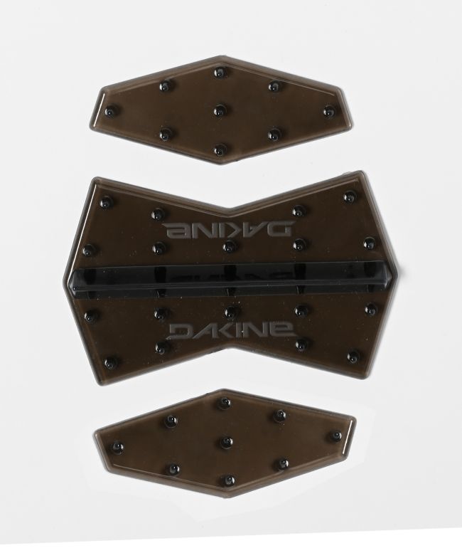 Dakine Modular Mat Black Stomp Pad - Dakine