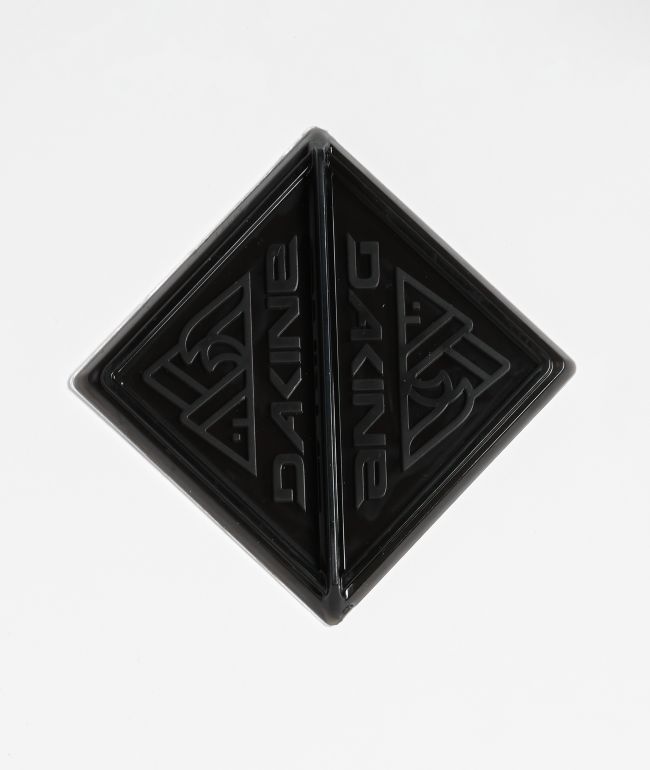 Dakine Diamond Scraper Black Stomp Pad - Dakine