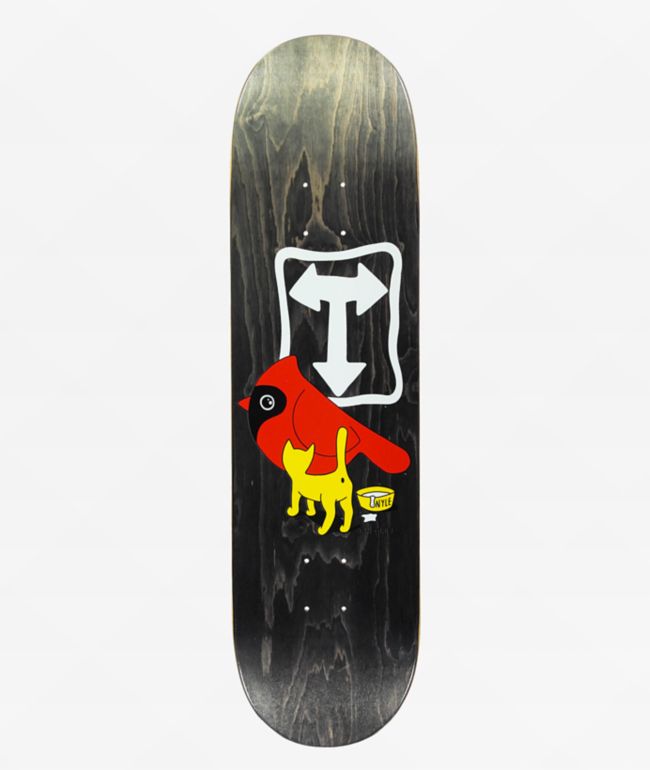 April Yuto Dialled 8.25