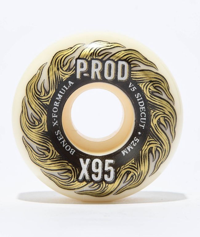 Bones X-Formula 54mm 97a Skateboard Wheels | Zumiez Bones X-Formula 54mm 97a Skateboard Wheels | Zumiez