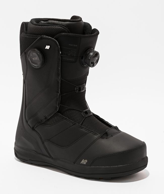 Snowboard Boots | Zumiez