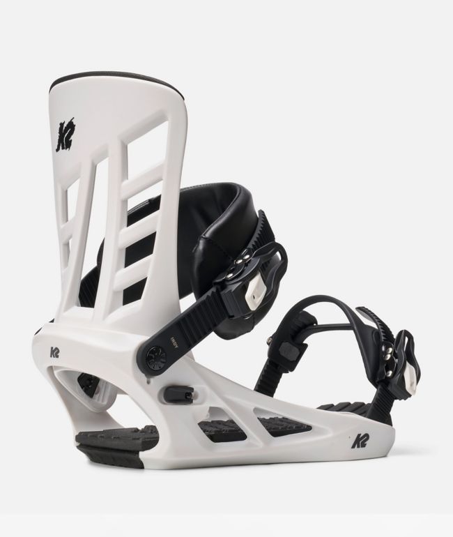 ThirtyTwo Shifty Black Snowboard Boots 2025 | Zumiez