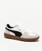 PUMA Palmero Womens in White, Black