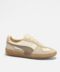 PUMA Palmero Womens in Beige, Brown
