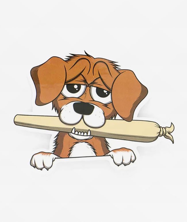 Petty Snacks Man's Best Friend - Petty Snacks
