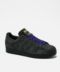 adidas Superstar ADV  in Grey, Purple