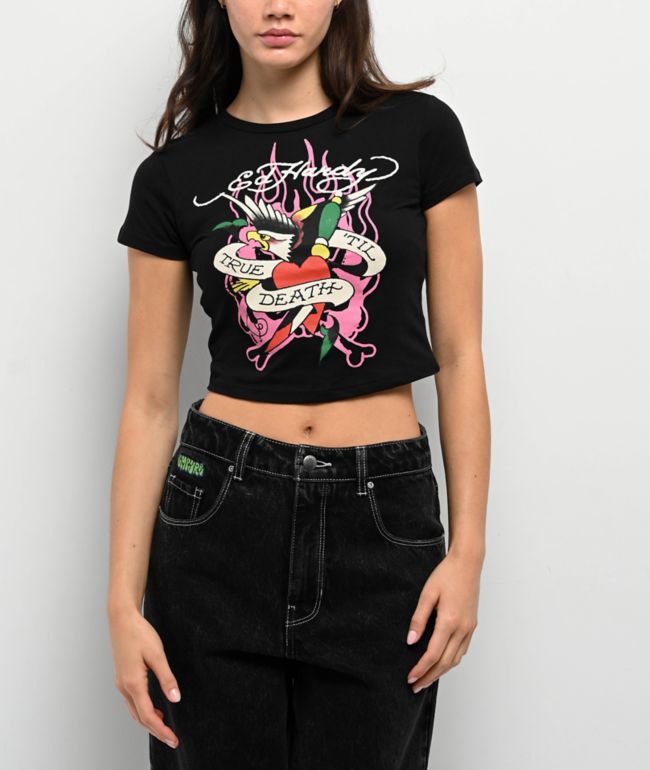 Women's Short Sleeve T-Shirts | Zumiez