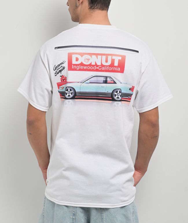 Affliction Spiker Brown Reversible Skully Beanie