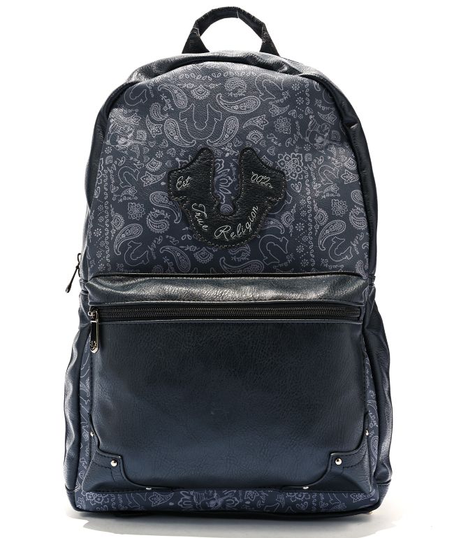 ◆OTZ SHOES◆ Malibu Glossy Backpack Mini Black FLOTFA1B02 Backpacks from Sprayground, adidas & More | Zumiez