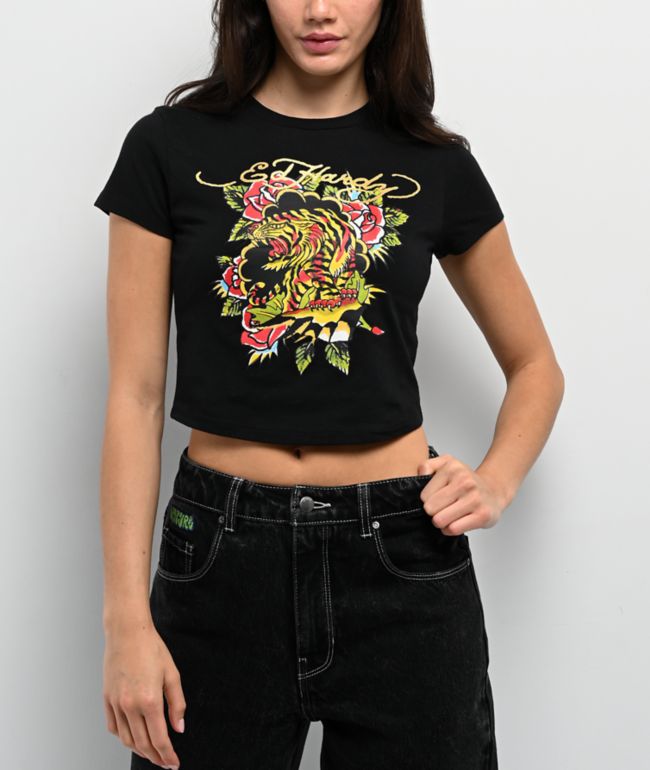 Crop Tops | Zumiez