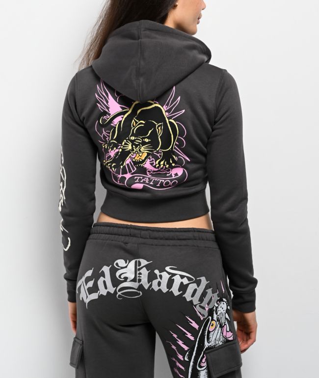 Ed Hardy | Zumiez