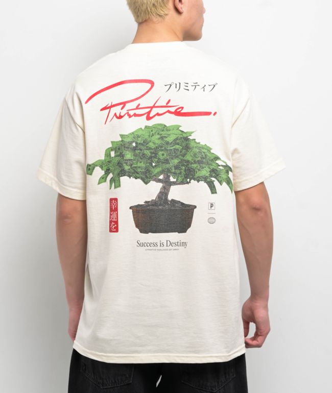 ★ LMC★ BONSAI TEE sand 0LM45STS204SND f71df407dd14352f55f17488330f59