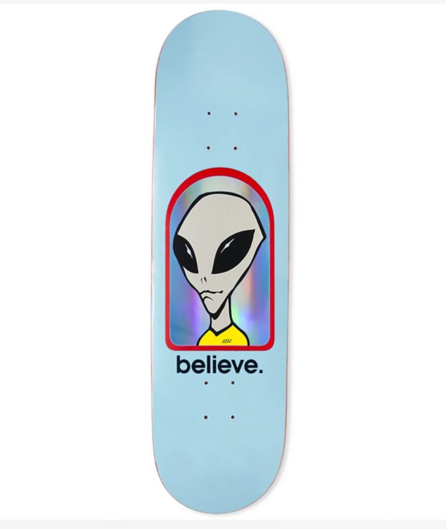 Alien Workshop | Zumiez