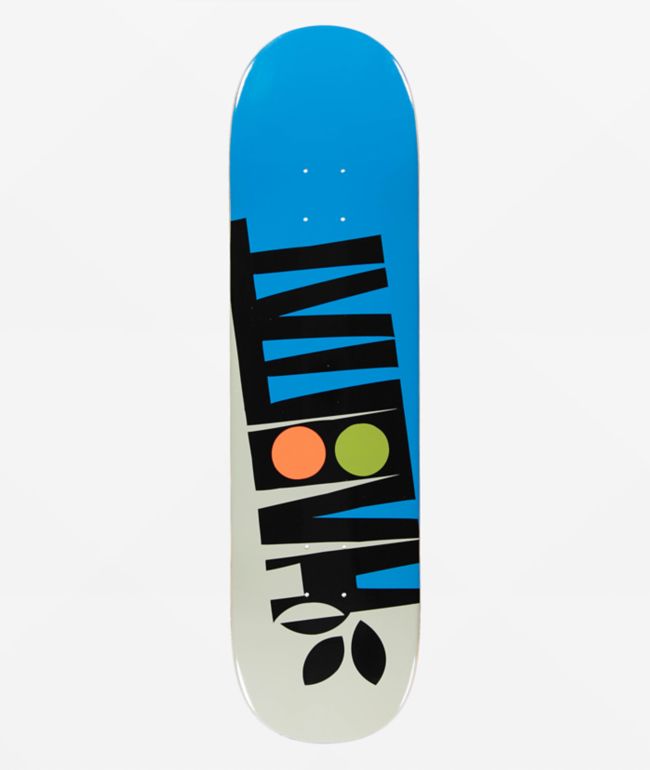 Habitat Skateboards | Zumiez