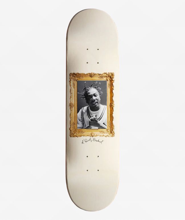 DGK LOGO DECKS GLASS 8.25 デッキ skate スケボー DGK スケート デッキ ディージーケー ON ICE 8.25×32 スケート