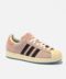 adidas Superstar ADV  in Pink
