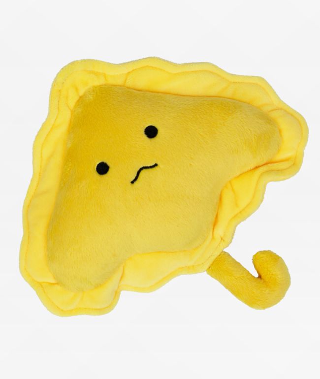 小物 Manta 180TIDE Stacks The Manta Ray Pancakes Plush Keychain | Zumiez