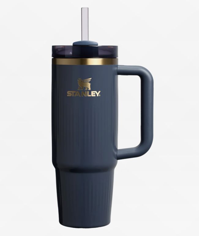 Stanley The Quencher H2.0 Twilight Gloss Fluted Tumbler 30 oz - Stanley
