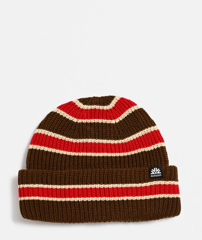 Cookies OG Mint Red Beanie