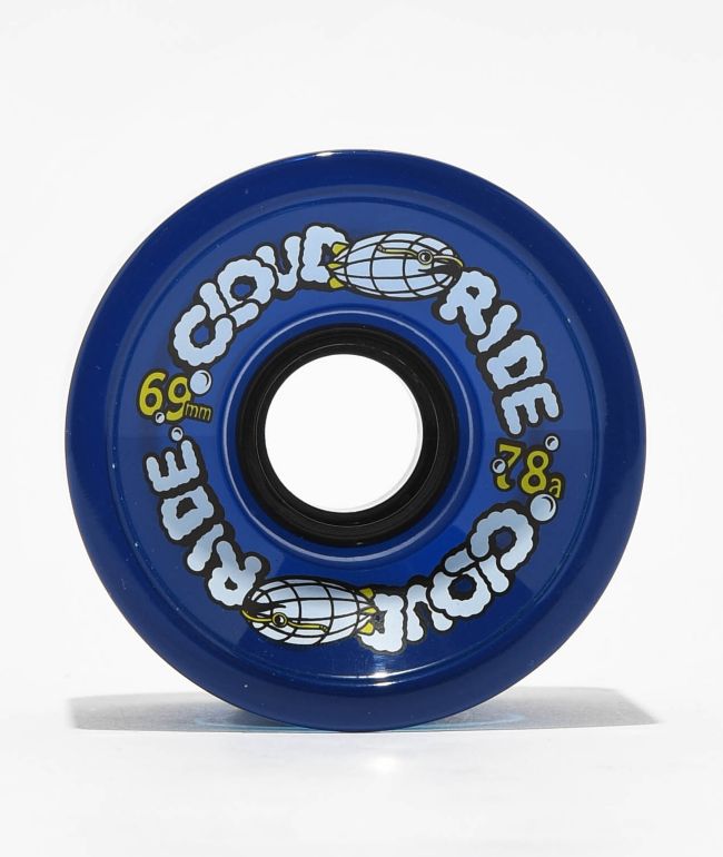 Cloud Ride Wheels | Zumiez
