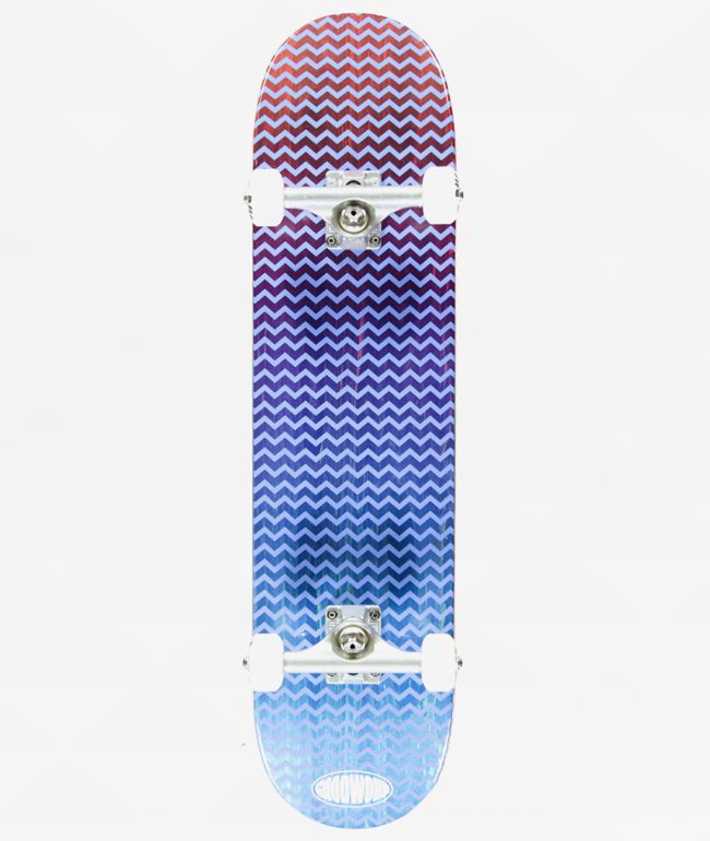 Goodwood Melt 8.0" Skateboard Complete - Goodwood Skateboards
