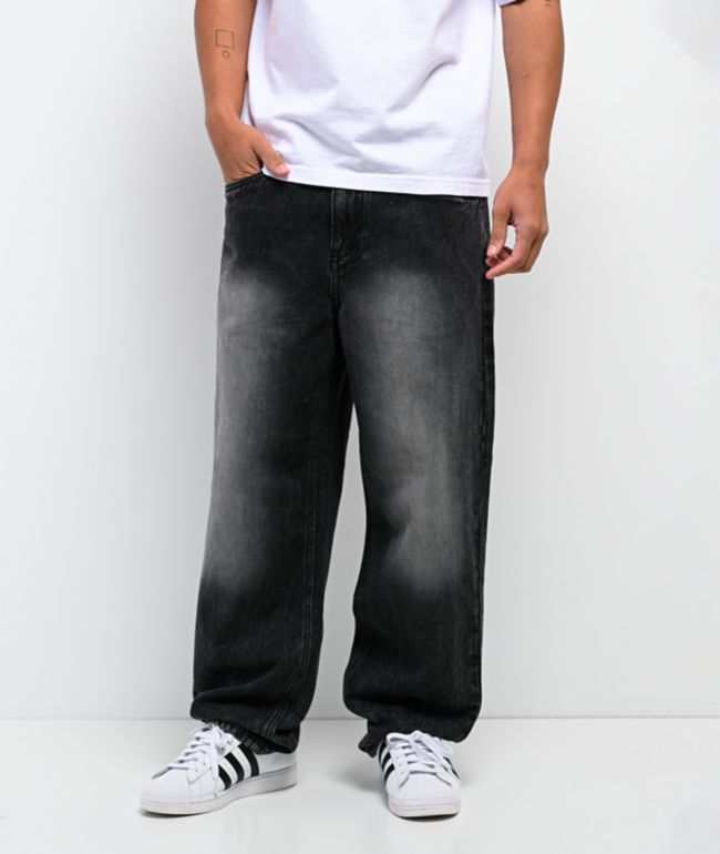 Men's Jeans | Straight, Loose, Wide & more! | Zumiez