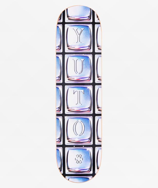 April Skateboards | Zumiez