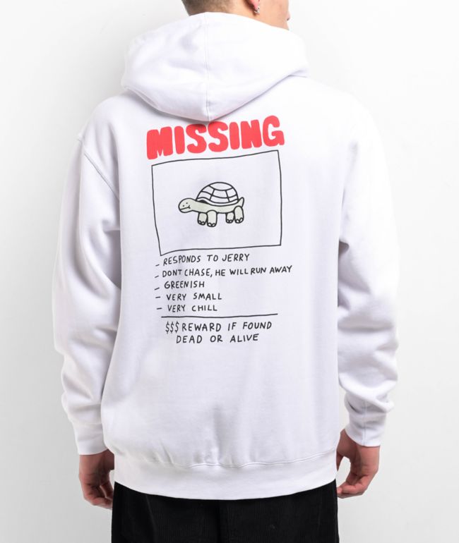 RIPNDIP In My Bag Black Hoodie | Zumiez