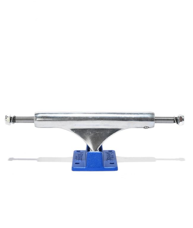Venture Yuto V-Hollows Great Wave Silver & Blue 5.6
